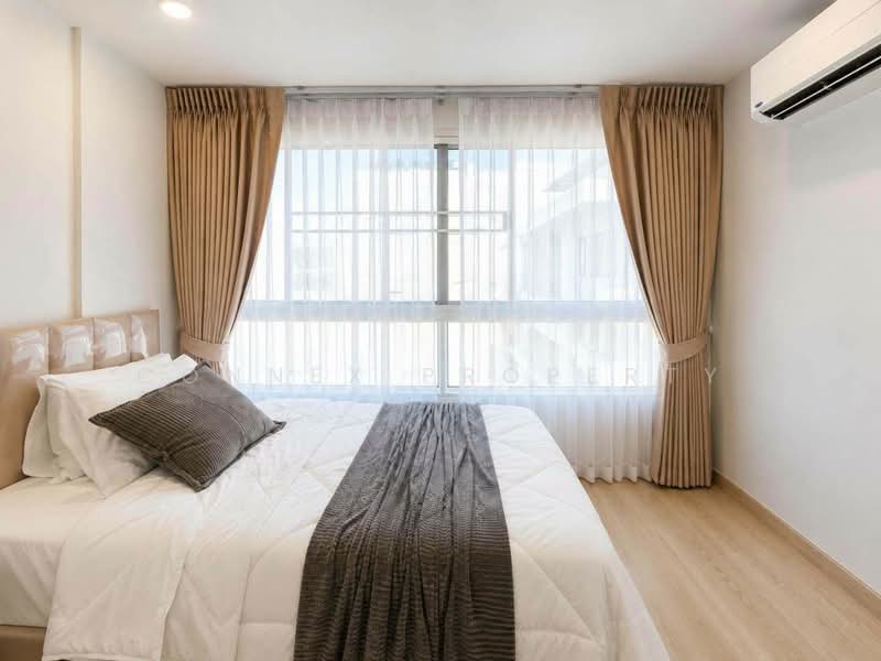 Diamond Ratchada Coolhouse Condominium : คอนโดคูลเฮาส์, กรุงเทพ, 190 ซอย รัชดาภิเษก 12, ห้วยขวาง, กรุงเทพ, 50 ตร.ม., คอนโด ขาย, โดย Connex Property, 500495447 - DDproperty.com