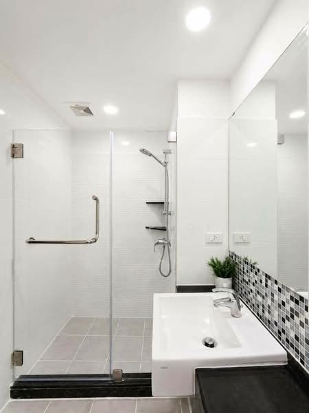Diamond Ratchada Coolhouse Condominium, Bangkok, 190 Ratchadaphisek 12 Alley, Huai Khwang, Bangkok, 2 Bedrooms, 50 sqm, Condo For Sale, by Connex Property, 500495447 - DDproperty.com