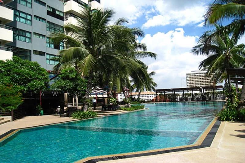 Sathorn Gardens, Bangkok, 39 South Sathorn Road, Thung Maha Mek, Sathon, Bangkok, 4 Bedrooms, 440 sqm, Condo For Sale, by Tawas Panyauaong, 500495448 - DDproperty.com