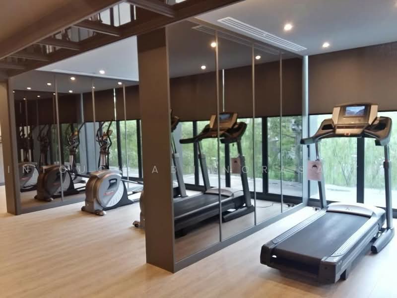 A Space Asoke-Ratchada, Bangkok, 624 Asoke-Dindaeng Road, Din Daeng, Bangkok, 1 Bedroom, 33 sqm, Condo For Sale, by Intouch Abhinorasaeth, 500495449 - DDproperty.com