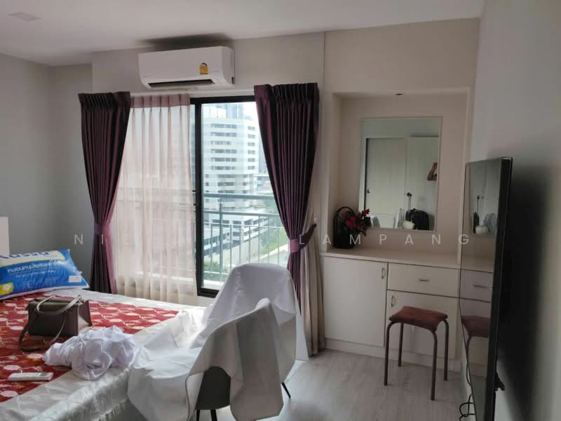 Liberty Park 2, Bangkok, 55 Soi Sukhumvit 11, Khlongtoei Nua, Watthana, Bangkok, 2 Bedrooms, 123 sqm, Condo For Sale, by Nicha Na Lampang, 500495450 - DDproperty.com
