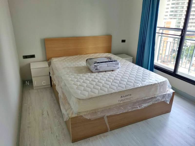 Liberty Park 2, Bangkok, 55 Soi Sukhumvit 11, Khlongtoei Nua, Watthana, Bangkok, 2 Bedrooms, 123 sqm, Condo For Sale, by Nicha Na Lampang, 500495450 - DDproperty.com