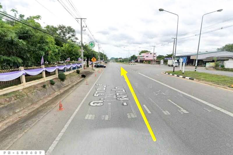 Land for sale in Chom Bueng, Ratchaburi, 80 sq.w, FN-105487, Ratchaburi, Chom Bung, Ratchaburi, , 320 sqm, Land For Sale, by Benchawarin Pakkawetppisit, 500495451 - DDproperty.com