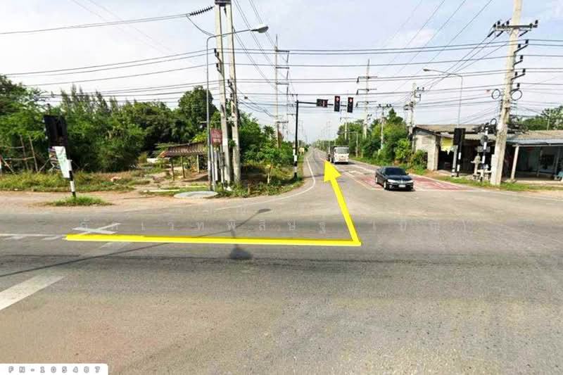 ที่ดินจอมบึง 80 ตร.ว. ราชบุรี ใกล้รพ. สมเด็จพระยุพราชจอมบึง FN-105487, ราชบุรี, จอมบึง, จอมบึง, ราชบุรี, 320 ตร.ม., ที่ดิน ขาย, โดย เบ็ญจวริณ ภัคเวทพิสิษฐ์(เบ็ญ), 500495451 - DDproperty.com