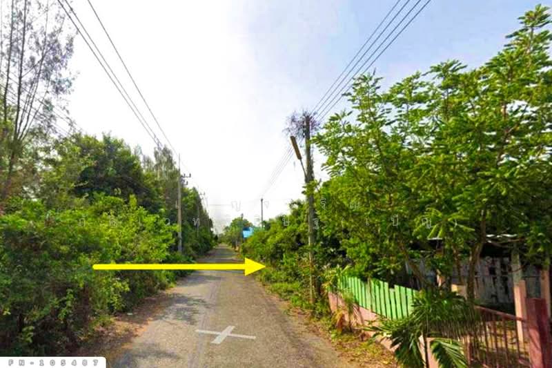 ที่ดินจอมบึง 80 ตร.ว. ราชบุรี ใกล้รพ. สมเด็จพระยุพราชจอมบึง FN-105487, ราชบุรี, จอมบึง, จอมบึง, ราชบุรี, 320 ตร.ม., ที่ดิน ขาย, โดย เบ็ญจวริณ ภัคเวทพิสิษฐ์(เบ็ญ), 500495451 - DDproperty.com