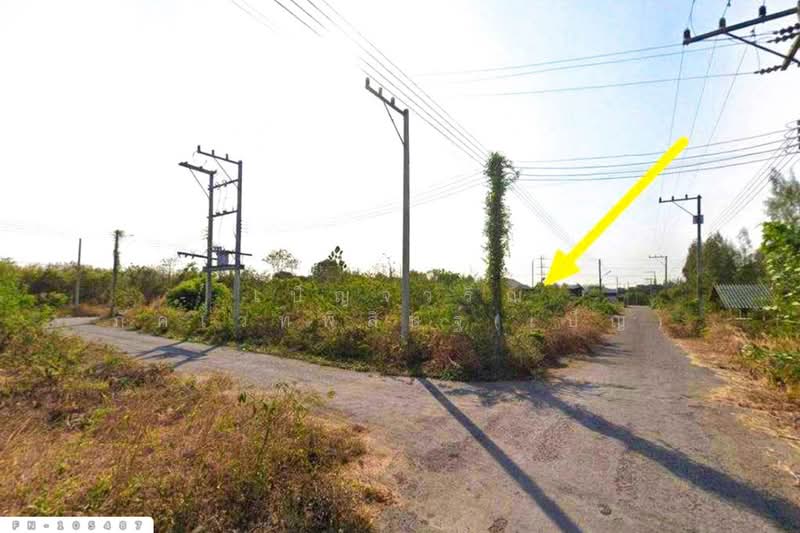 ที่ดินจอมบึง 80 ตร.ว. ราชบุรี ใกล้รพ. สมเด็จพระยุพราชจอมบึง FN-105487, ราชบุรี, จอมบึง, จอมบึง, ราชบุรี, 320 ตร.ม., ที่ดิน ขาย, โดย เบ็ญจวริณ ภัคเวทพิสิษฐ์(เบ็ญ), 500495451 - DDproperty.com