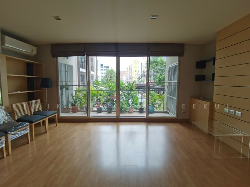 Tree Condo Sukhumvit 50, Bangkok, Sukhumvit Road, Phra Kanong, Khlong Toei, Bangkok, 2 Bedrooms, 86 sqm, Condo For Sale, by Pemika Aukkaraleekul, 500495452 - DDproperty.com