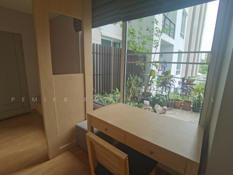 Tree Condo สุขุมวิท 50 (ทรี คอนโด สุขุมวิท 50), กรุงเทพ, ถนนสุขุมวิท, พระโขนง, คลองเตย, กรุงเทพ, 86 ตร.ม., คอนโด ขาย, โดย Pemika Aukkaraleekul, 500495452 - DDproperty.com