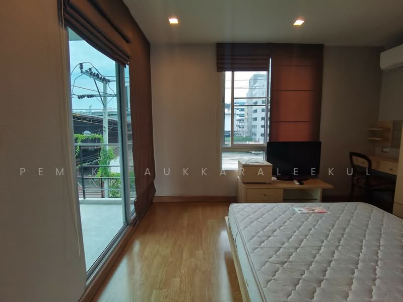 Tree Condo Sukhumvit 50, Bangkok, Sukhumvit Road, Phra Kanong, Khlong Toei, Bangkok, 2 Bedrooms, 86 sqm, Condo For Sale, by Pemika Aukkaraleekul, 500495452 - DDproperty.com