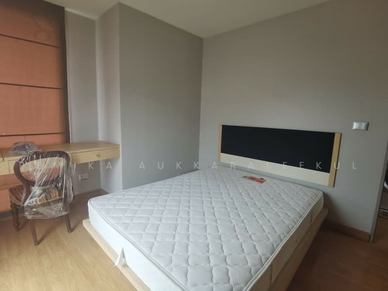 Tree Condo สุขุมวิท 50 (ทรี คอนโด สุขุมวิท 50), กรุงเทพ, ถนนสุขุมวิท, พระโขนง, คลองเตย, กรุงเทพ, 86 ตร.ม., คอนโด ขาย, โดย Pemika Aukkaraleekul, 500495452 - DDproperty.com