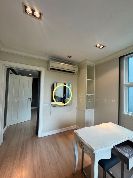 D65 Condominium, Bangkok, 396 Soi Sukhumvit 65 Sukhumvit Road, Phra Kanong Nua, Watthana, Bangkok, 1 Bedroom, 69 sqm, Condo For Rent, by Intouch Abhinorasaeth, 500495454 - DDproperty.com