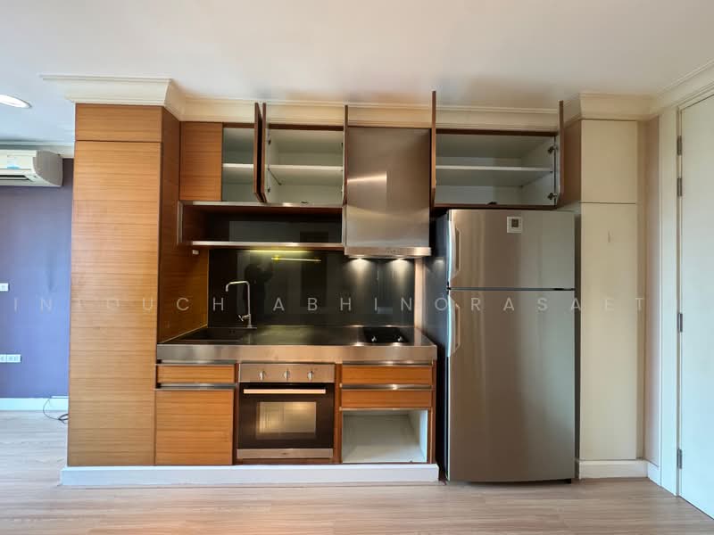 D65 Condominium, Bangkok, 396 Soi Sukhumvit 65 Sukhumvit Road, Phra Kanong Nua, Watthana, Bangkok, 1 Bedroom, 69 sqm, Condo For Rent, by Intouch Abhinorasaeth, 500495454 - DDproperty.com