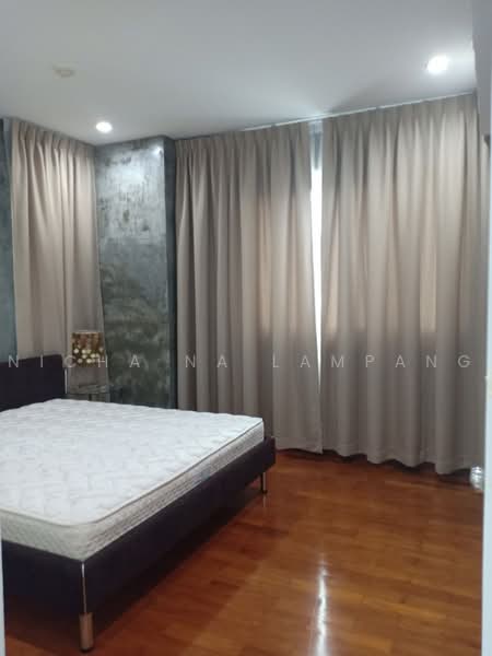 Supalai Premier Place Asoke, Bangkok, 60 Asoke Montri Road, Khlongtoei Nua, Watthana, Bangkok, 2 Bedrooms, 80 sqm, Condo For Sale, by Nicha Na Lampang, 500495455 - DDproperty.com
