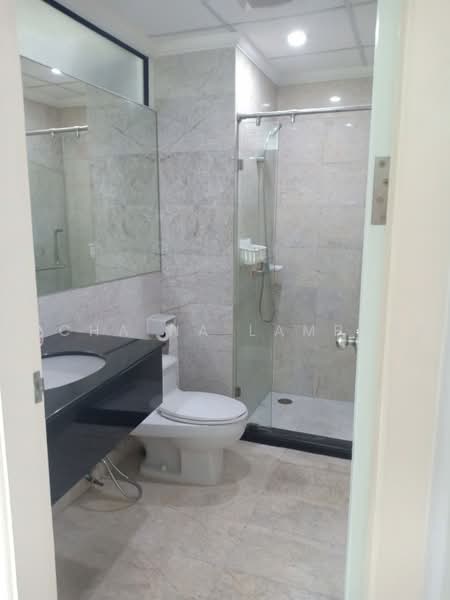 Supalai Premier Place Asoke, Bangkok, 60 Asoke Montri Road, Khlongtoei Nua, Watthana, Bangkok, 2 Bedrooms, 80 sqm, Condo For Sale, by Nicha Na Lampang, 500495455 - DDproperty.com
