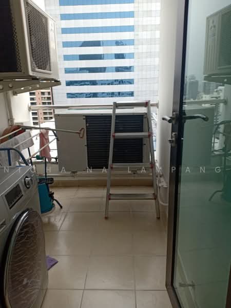Supalai Premier Place Asoke : ศุภาลัย พรีเมียร์ เพลส อโศก, กรุงเทพ, 60 ถนนอโศกมนตรี, คลองเตยเหนือ, วัฒนา, กรุงเทพ, 80 ตร.ม., คอนโด ขาย, โดย Nicha Na Lampang, 500495455 - DDproperty.com