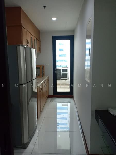 Supalai Premier Place Asoke, Bangkok, 60 Asoke Montri Road, Khlongtoei Nua, Watthana, Bangkok, 2 Bedrooms, 80 sqm, Condo For Sale, by Nicha Na Lampang, 500495455 - DDproperty.com