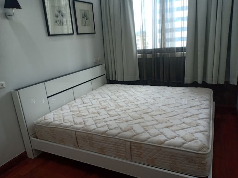 Supalai Premier Place Asoke : ศุภาลัย พรีเมียร์ เพลส อโศก, กรุงเทพ, 60 ถนนอโศกมนตรี, คลองเตยเหนือ, วัฒนา, กรุงเทพ, 80 ตร.ม., คอนโด ขาย, โดย Nicha Na Lampang, 500495455 - DDproperty.com