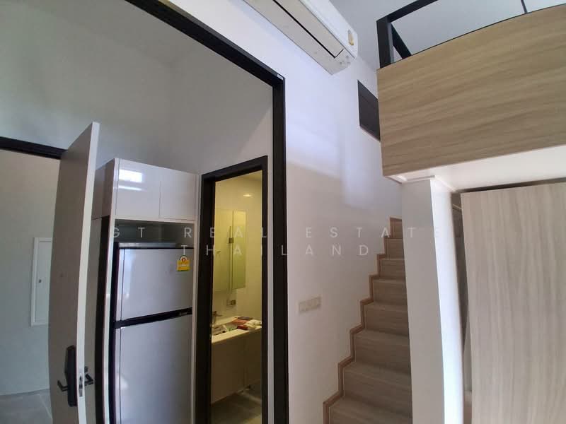 Chewathai Residence Asoke, Bangkok, 222 Asok-Din Daeng Road, Makkasan, Ratchathewi, Bangkok, 1 Bedroom, 33 sqm, Condo For Sale, by GT Real Estate Thailand, 500495457 - DDproperty.com