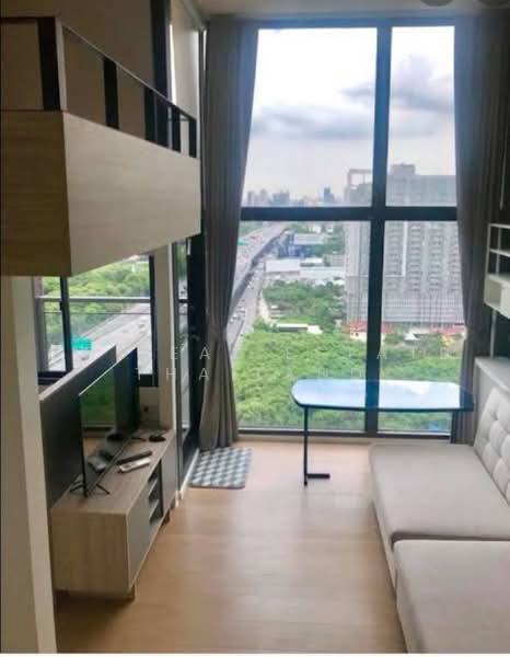 Chewathai Residence Asoke, Bangkok, 222 Asok-Din Daeng Road, Makkasan, Ratchathewi, Bangkok, 1 Bedroom, 33 sqm, Condo For Sale, by GT Real Estate Thailand, 500495457 - DDproperty.com