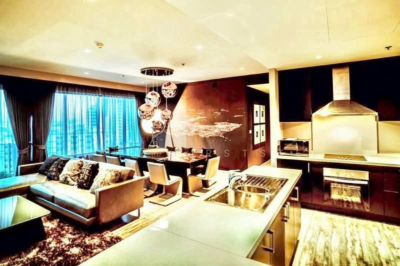 The Emporio Place : ดิ เอ็มโพริโอ เพลส, กรุงเทพ, 93 ซอยสุขุมวิท 24 ถนนสุุขุมวิท, คลองตัน, คลองเตย, กรุงเทพ, 161 ตร.ม., คอนโด ขาย, โดย LINE @firststep, 500495461 - DDproperty.com