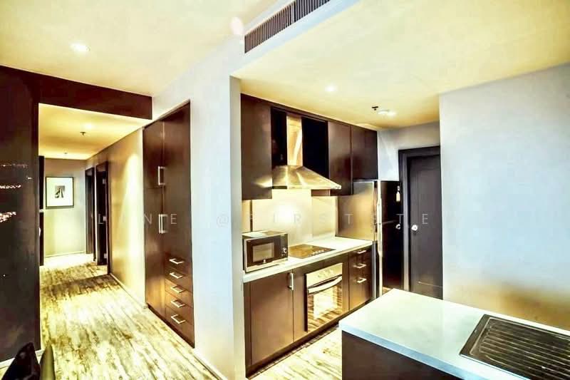 The Emporio Place, Bangkok, 93 Soi Sukhumvit 24, Sukhumvit Road, Khong Tan, Khlong Toei, Bangkok, 3 Bedrooms, 161 sqm, Condo For Sale, by LINE @firststep, 500495461 - DDproperty.com