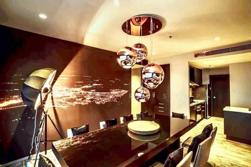 The Emporio Place, Bangkok, 93 Soi Sukhumvit 24, Sukhumvit Road, Khong Tan, Khlong Toei, Bangkok, 3 Bedrooms, 161 sqm, Condo For Sale, by LINE @firststep, 500495461 - DDproperty.com