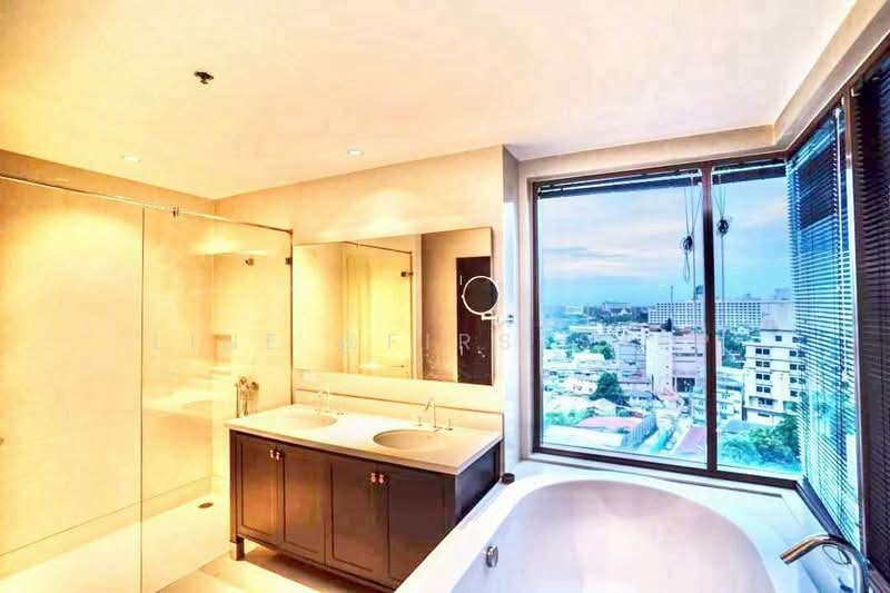 The Emporio Place, Bangkok, 93 Soi Sukhumvit 24, Sukhumvit Road, Khong Tan, Khlong Toei, Bangkok, 3 Bedrooms, 161 sqm, Condo For Sale, by LINE @firststep, 500495461 - DDproperty.com