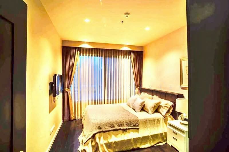 The Emporio Place, Bangkok, 93 Soi Sukhumvit 24, Sukhumvit Road, Khong Tan, Khlong Toei, Bangkok, 3 Bedrooms, 161 sqm, Condo For Sale, by LINE @firststep, 500495461 - DDproperty.com