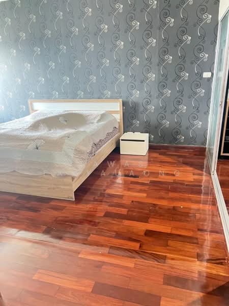 Supalai Park Srinakarin, Bangkok, 688 Srinakarin Road, Nong Bon, Prawet, Bangkok, 3 Bedrooms, 144 sqm, Condo For Sale, by Tawas Panyauaong, 500495463 - DDproperty.com