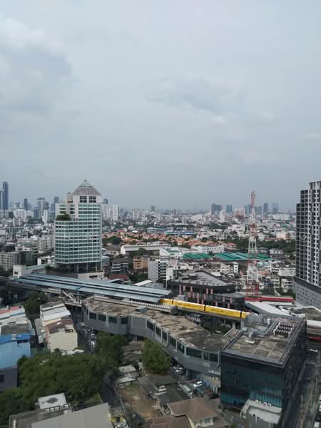 KnightsBridge Space Sukhumvit-Rama 4 : ไนท์บริดจ์ สเปซ สุขุมวิท-พระราม4, กรุงเทพ, ถนนพระรามที่ 4, พระโขนง, คลองเตย, กรุงเทพ, 49 ตร.ม., คอนโด ขาย, โดย Nicha Na Lampang, 500495465 - DDproperty.com