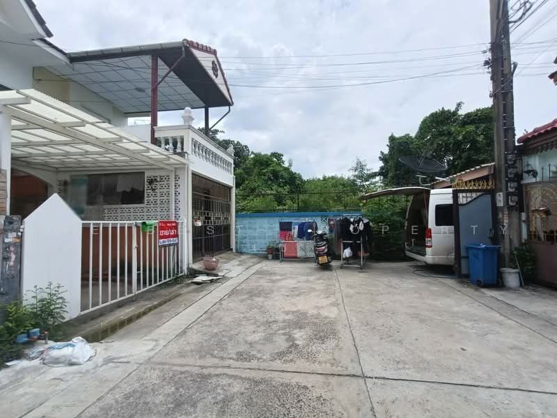 หมู่บ้านสิริจันทร์ ประชาอุทิศ69, กรุงเทพ, ราษฎร์บูรณะ, กรุงเทพ, 150 ตร.ม., ทาวน์เฮ้าส์ ขาย, โดย The Best Property เซ, 500495468 - DDproperty.com