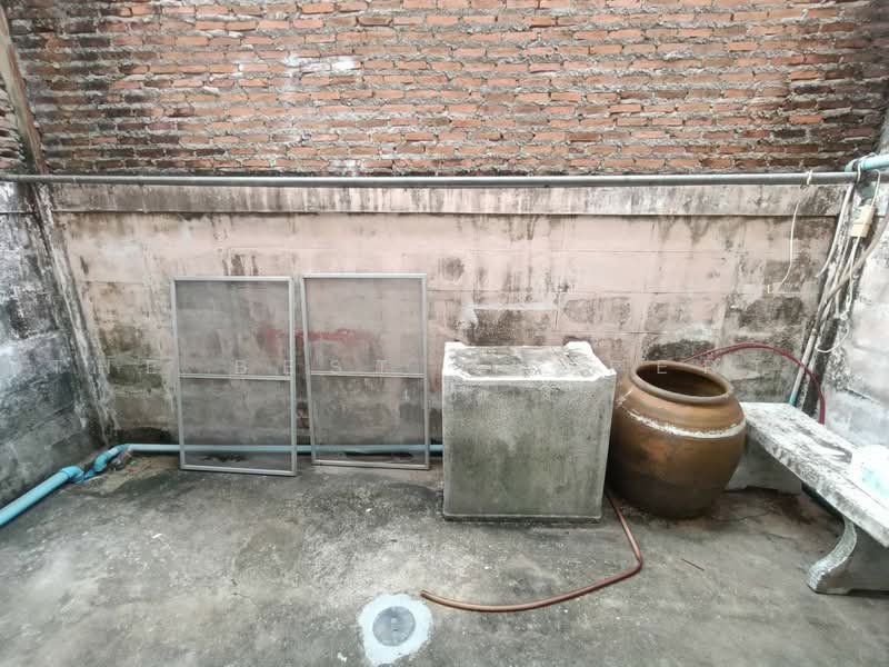 หมู่บ้านสิริจันทร์ ประชาอุทิศ69, กรุงเทพ, ราษฎร์บูรณะ, กรุงเทพ, 150 ตร.ม., ทาวน์เฮ้าส์ ขาย, โดย The Best Property เซ, 500495468 - DDproperty.com