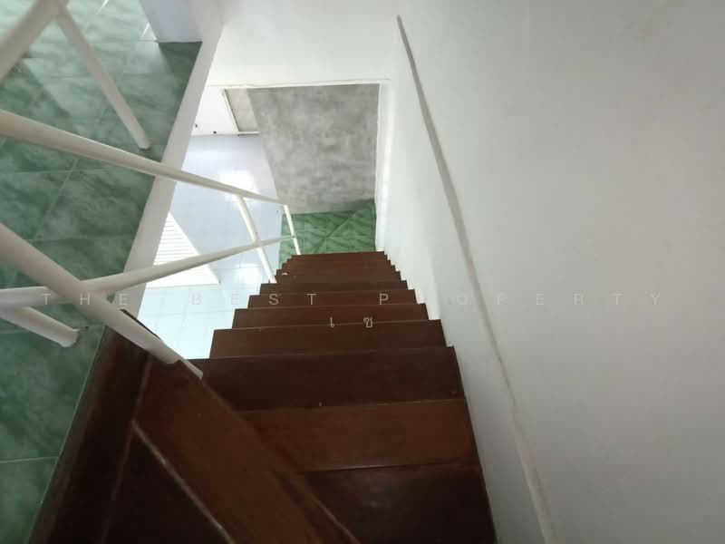 หมู่บ้านสิริจันทร์ ประชาอุทิศ69, กรุงเทพ, ราษฎร์บูรณะ, กรุงเทพ, 150 ตร.ม., ทาวน์เฮ้าส์ ขาย, โดย The Best Property เซ, 500495468 - DDproperty.com