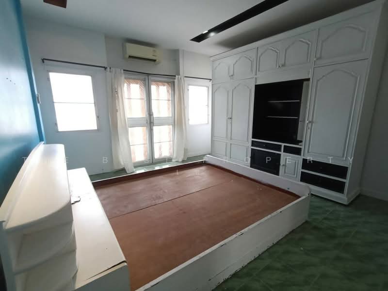 หมู่บ้านสิริจันทร์ ประชาอุทิศ69, Bangkok, Rat Burana, Bangkok, 2 Bedrooms, 150 sqm, Townhouse For Sale, by The Best Property   เซ, 500495468 - DDproperty.com