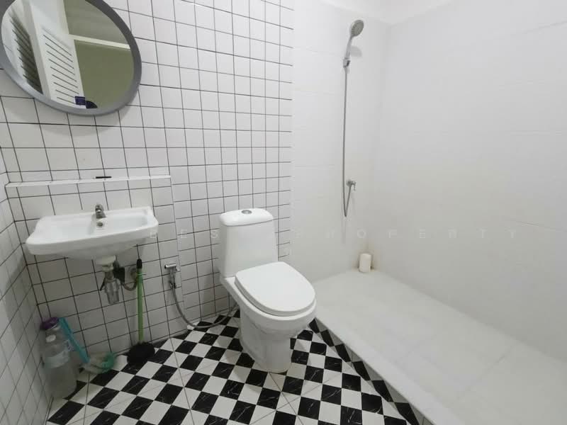 หมู่บ้านสิริจันทร์ ประชาอุทิศ69, Bangkok, Rat Burana, Bangkok, 2 Bedrooms, 150 sqm, Townhouse For Sale, by The Best Property   เซ, 500495468 - DDproperty.com