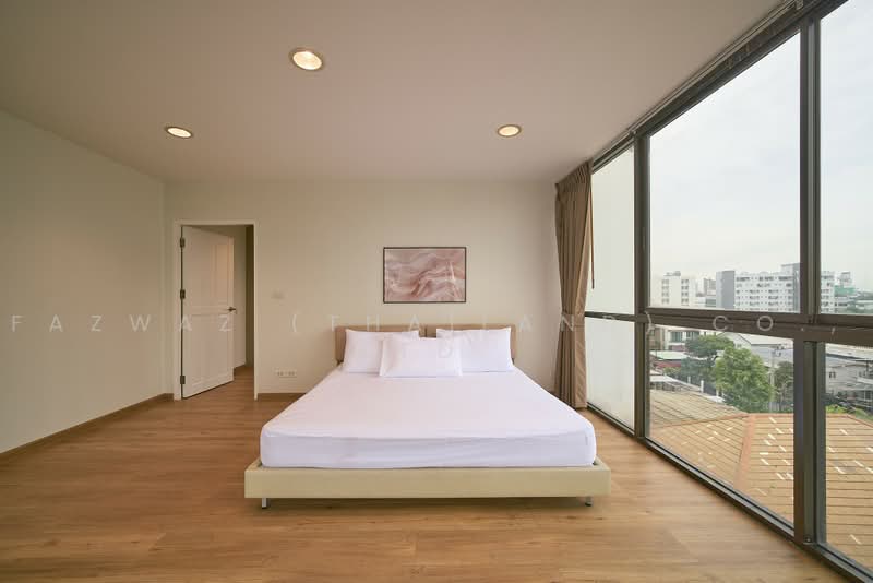 Tango Residences : แทงโก้ เรสซิเดนท์, กรุงเทพ, วิภาวดีรังสิต 50 แขวง ลาดยาว เขต จตุจักร กรุงเทพมหานคร, 10900, ลาดยาว, จตุจักร, กรุงเทพ, 220 ตร.ม., คอนโด ให้เช่า, โดย Fazwaz (Thailand) Co., Ltd., 500495469 - DDproperty.com