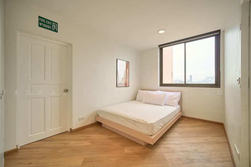 Tango Residences : แทงโก้ เรสซิเดนท์, กรุงเทพ, วิภาวดีรังสิต 50 แขวง ลาดยาว เขต จตุจักร กรุงเทพมหานคร, 10900, ลาดยาว, จตุจักร, กรุงเทพ, 220 ตร.ม., คอนโด ให้เช่า, โดย Fazwaz (Thailand) Co., Ltd., 500495469 - DDproperty.com