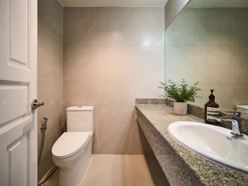Tango Residences : แทงโก้ เรสซิเดนท์, กรุงเทพ, วิภาวดีรังสิต 50 แขวง ลาดยาว เขต จตุจักร กรุงเทพมหานคร, 10900, ลาดยาว, จตุจักร, กรุงเทพ, 220 ตร.ม., คอนโด ให้เช่า, โดย Fazwaz (Thailand) Co., Ltd., 500495469 - DDproperty.com