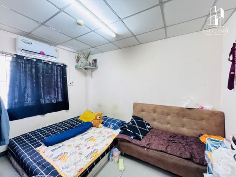 คลองสอง, ปทุมธานี, คลองสอง, คลองหลวง, ปทุมธานี, 60 ตร.ม., ทาวน์เฮ้าส์ ขาย, โดย กรทิพย์ โบว์ เทพสุริยวงค์, 500495473 - DDproperty.com