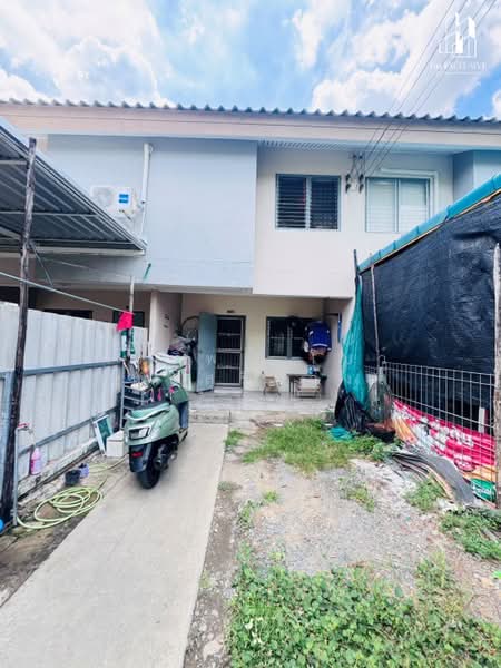 คลองสอง, Pathum Thani, Khlong Song, Khlong Luang, Pathum Thani, 2 Bedrooms, 60 sqm, Townhouse For Sale, by กรทิพย์ โบว์ เทพสุริยวงค์, 500495473 - DDproperty.com