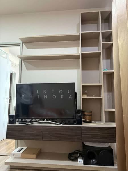 Onyx Phahonyothin, Bangkok, 1505 Phahonyothin Road, Samsen Nai, Phaya Thai, Bangkok, 1 Bedroom, 31 sqm, Condo For Sale, by Intouch Abhinorasaeth, 500495476 - DDproperty.com