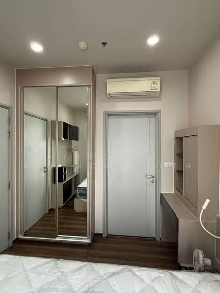 Onyx Phahonyothin, Bangkok, 1505 Phahonyothin Road, Samsen Nai, Phaya Thai, Bangkok, 1 Bedroom, 31 sqm, Condo For Sale, by Intouch Abhinorasaeth, 500495476 - DDproperty.com