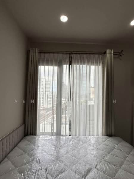 Onyx Phahonyothin, Bangkok, 1505 Phahonyothin Road, Samsen Nai, Phaya Thai, Bangkok, 1 Bedroom, 31 sqm, Condo For Sale, by Intouch Abhinorasaeth, 500495476 - DDproperty.com