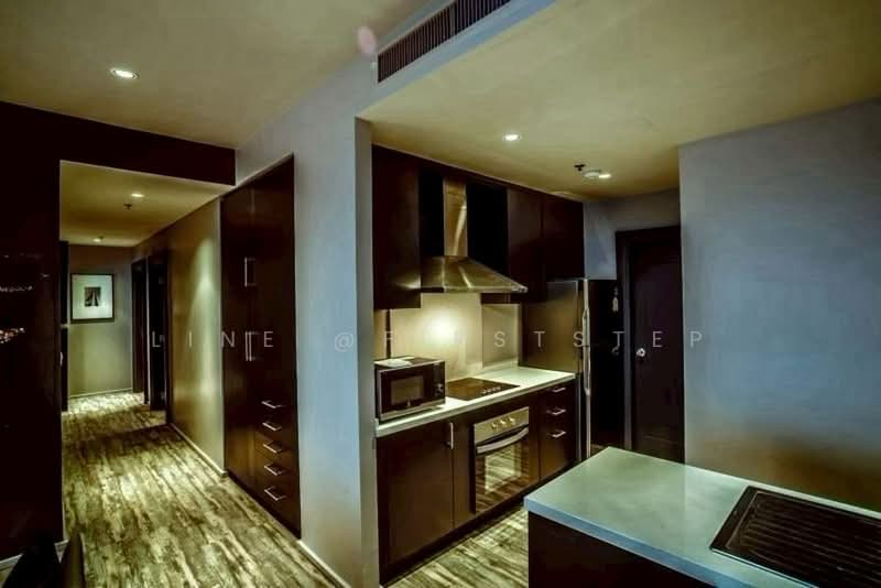 The Lumpini 24, Bangkok, Sukhumvit 24 Road, Khong Tan, Khlong Toei, Bangkok, 3 Bedrooms, 45 sqm, Condo For Rent, by LINE @firststep, 500495478 - DDproperty.com