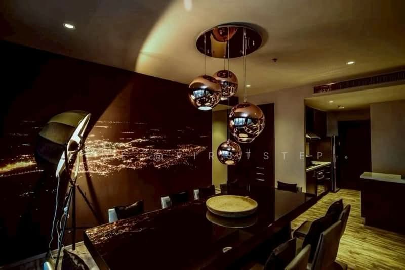 The Lumpini 24, Bangkok, Sukhumvit 24 Road, Khong Tan, Khlong Toei, Bangkok, 3 Bedrooms, 45 sqm, Condo For Rent, by LINE @firststep, 500495478 - DDproperty.com