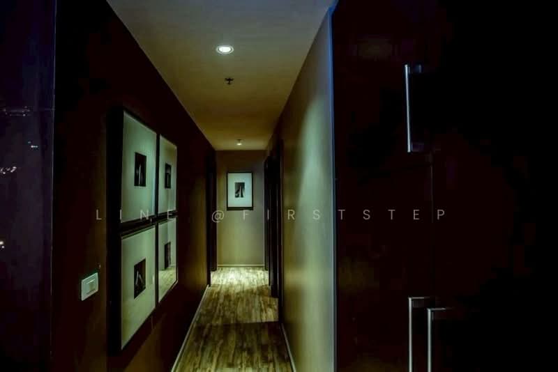 The Lumpini 24, Bangkok, Sukhumvit 24 Road, Khong Tan, Khlong Toei, Bangkok, 3 Bedrooms, 45 sqm, Condo For Rent, by LINE @firststep, 500495478 - DDproperty.com