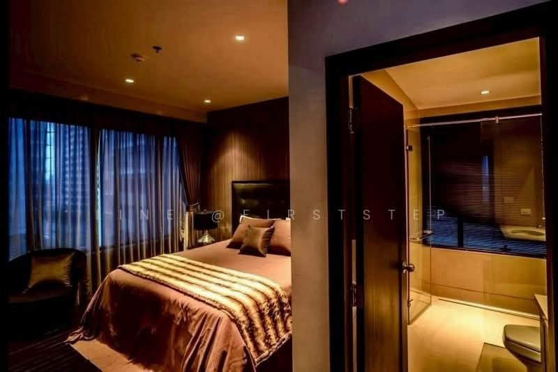 The Lumpini 24, Bangkok, Sukhumvit 24 Road, Khong Tan, Khlong Toei, Bangkok, 3 Bedrooms, 45 sqm, Condo For Rent, by LINE @firststep, 500495478 - DDproperty.com
