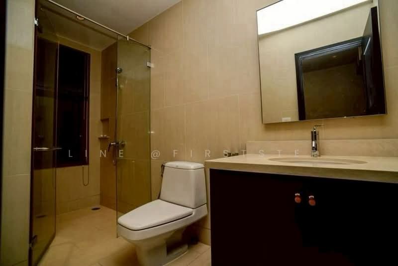 The Lumpini 24, Bangkok, Sukhumvit 24 Road, Khong Tan, Khlong Toei, Bangkok, 3 Bedrooms, 45 sqm, Condo For Rent, by LINE @firststep, 500495478 - DDproperty.com