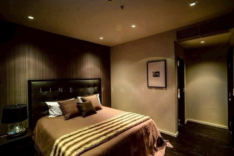 The Lumpini 24, Bangkok, Sukhumvit 24 Road, Khong Tan, Khlong Toei, Bangkok, 3 Bedrooms, 45 sqm, Condo For Rent, by LINE @firststep, 500495478 - DDproperty.com