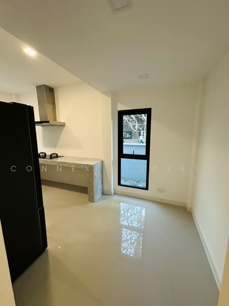 Baan Klang Muang Rama 2 – Bhuddhabucha, Bangkok, Phutthabucha Road, Bangmot, Chom Thong, Bangkok, 3 Bedrooms, 319 sqm, Townhouse For Sale, by Connex Property, 500495479 - DDproperty.com